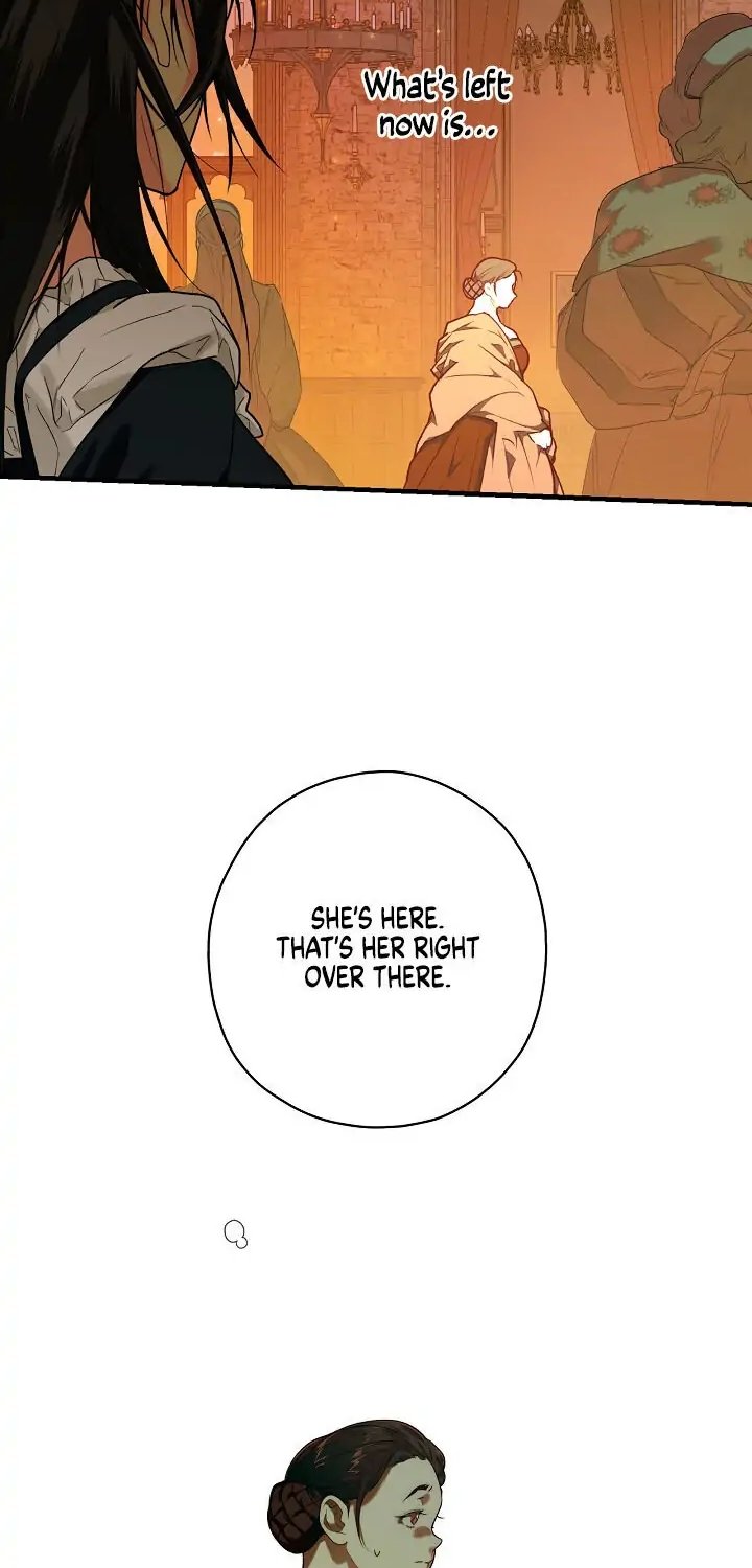 Secret Lady, Chapter 11 image 45